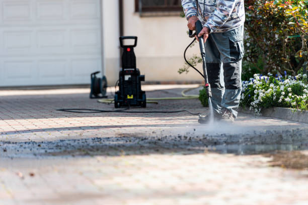 Why Choose Our Certified Pressure Washing Experts for Your Project Needs in Hartington, NE?